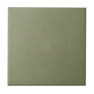Custom Green Keramik Tile 2 (für Christopher) Fliese