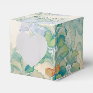 Custom-Günstige Box für japanische Kunst Geschenkschachtel