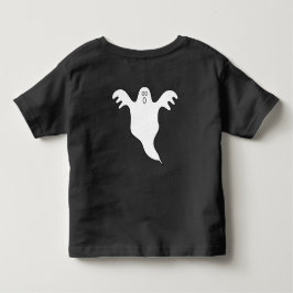 Custom HALLOWEEN COSTUME Funny Niedlich Baby Klein Kleinkind T-shirt