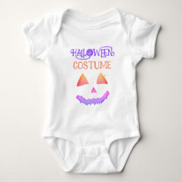 Custom HALLOWEEN COSTUME Funny Niedlich Baby Klein Strampler