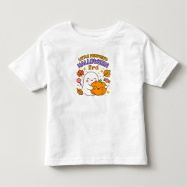 Custom Happy Halloween Kids T - Shirt