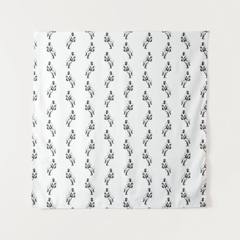 Wand Spiele Heimdeko | Zazzle.ch