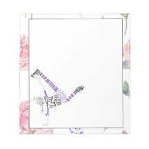Custom Hip Hop Torie | Rose Wasserfarben