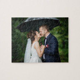 CUSTOM Hochzeit Foto Jubiläum Geschenk