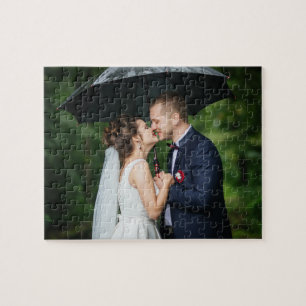 CUSTOM Hochzeit Foto Jubiläum Geschenk