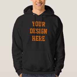 Custom Hoodie