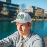 Custom I Tell Vater Jokes Truckerkappe<br><div class="desc">Bitte fügen Sie eine benutzerdefinierte Meldung zu diesem Produkt personalisiert.</div>