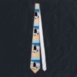 Custom Ihr Foto Neck Tie Personalisiert Krawatte<br><div class="desc">Benutzerdefinierte Foto-Krawatte - Ihr eigenes Design - Special - Personalisierte Familie / Freunde oder Persönliches Tit Geschenk - Fügen Sie Ihr Foto / oder Text - Neu formatieren und verschieben oder entfernen und hinzufügen / Bild mit Anpassungs-Tool. Wählen Sie / fügen Sie Ihren bevorzugten Schriftart / Textfarbe / Größe! Sie...</div>