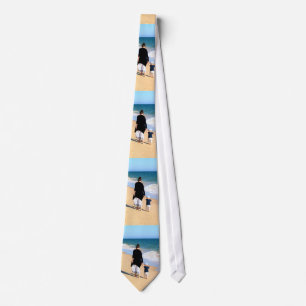 Custom Ihr Foto Neck Tie Personalisiert Krawatte