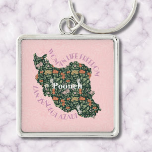 Custom Inspiration Bulk Geschenke für Frauen Femin Schlüsselanhänger