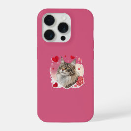 Custom Inuit Art Iphone 15 Fall Nunavut Kanada Pro Hülle