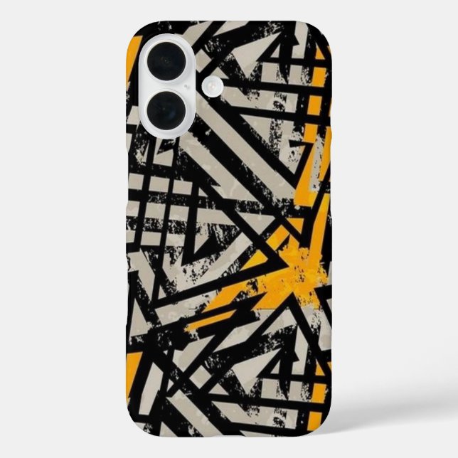 "Custom iPhone Case (Rückseite)