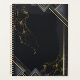 Custom Journal for Work, School & Daily Writing Planer