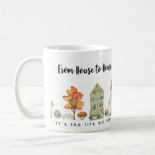 Custom JW Geschenk der Pionier Leben Kaffee Tasse