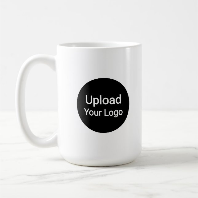 Custom  kaffeetasse (Links)
