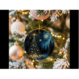 Custom Keepsake Gifts & Decor for Every Occasion Keramik Ornament