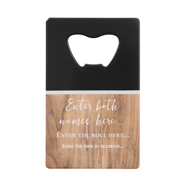  Custom Keychain Bottle Opener (Devant)