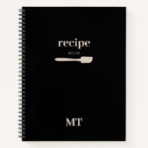 Custom Kitchen Utensils Spatula Rezept Kochbuch