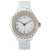 Custom Kristall White Enamel