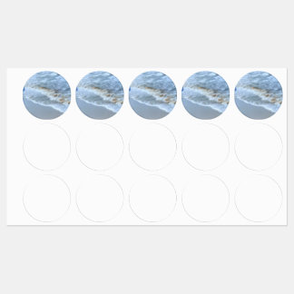 CUSTOM LABELS ETIKETTEN