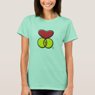 Custom Ladies WWME Region 11 T-shirt de football