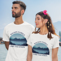Custom Lake House Family Wiedersehen Summer Vacati