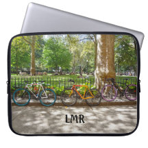 Custom Laptop Sleeve