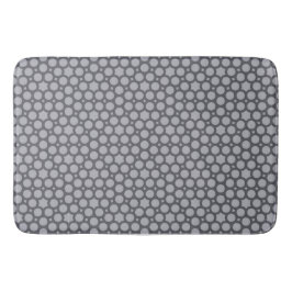 Custom Large Bath Mat Badematte