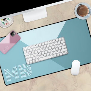 Custom Light Aqua Turquoise Seafoam Green Ocean Bl