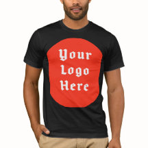 Custom Logo Tournament Team Badge Fairway Swagger
