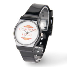 Custom Luxury Silicone Company Watch mit Logo