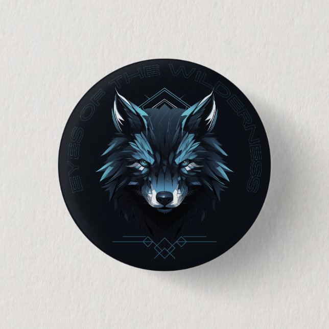 custom made pins button (Vorderseite)