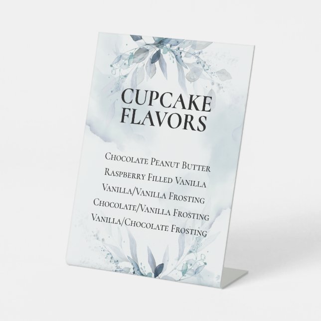 Custom McCormack Sockelschild (Vorderseite)