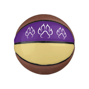 Custom Mini Basketball