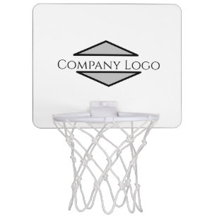 Custom Mini Basketball Hoop