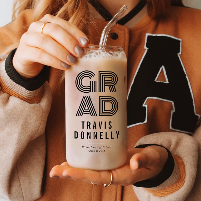 Custom Modern 2025 Graduate (Créateur téléchargé)