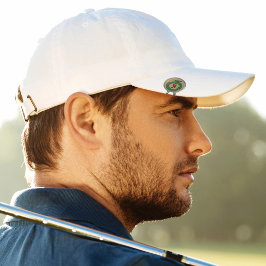 Custom Monogram Celtic Style Ouroboros