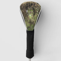 Custom Moss Big Head Treiber