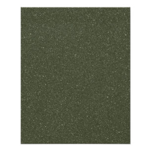 Custom Moss Green Noise Texture Foto Erweiterung