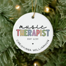 Custom Music Therapist Music Therapist Music Thera