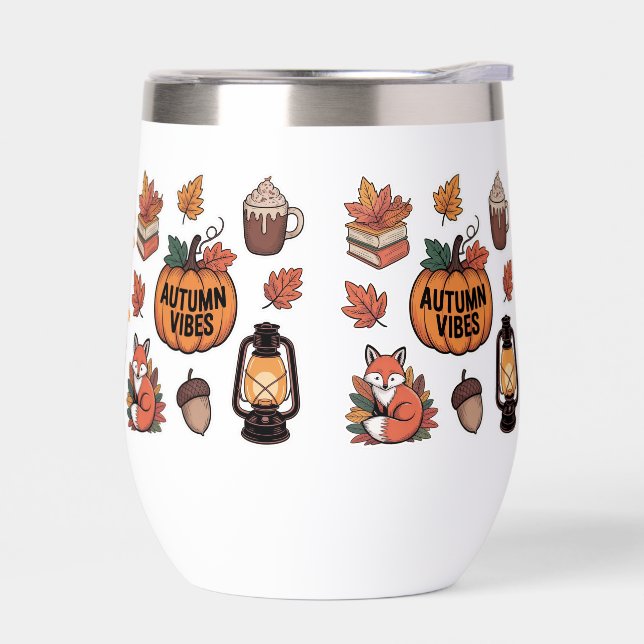 Custom name autumn vibes (Links)