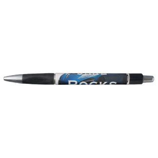 Custom Name Ego Pen Kugelschreiber