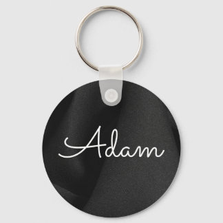 Custom name keychain | personalized Keychain Schlüsselanhänger