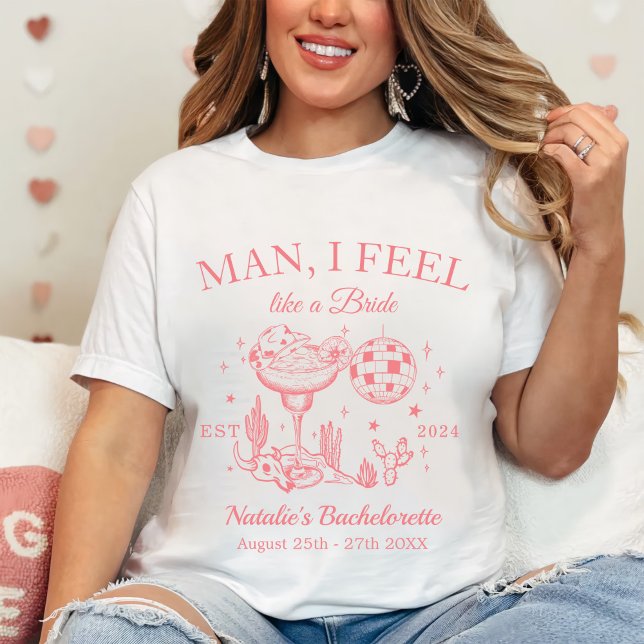 Custom Nashville Junggeselinnen-Abschied Social Cl T-Shirt (Von Creator hochgeladen)