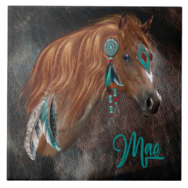 Custom Nicole - Mae 2 Fliese