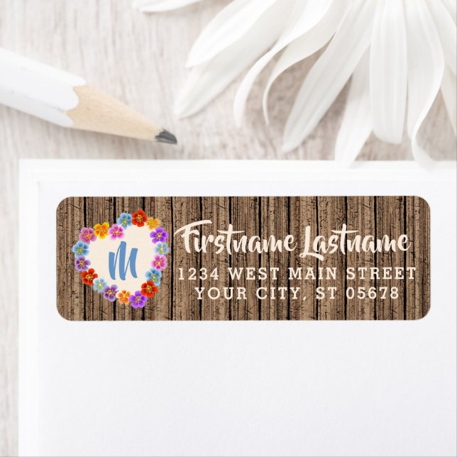 Custom Niedlich Heart Elegante Chic Typografy Scri (Insitu)