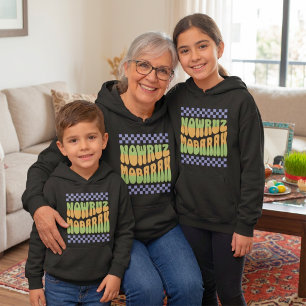 Custom Norooz iranische New Year Family Wiedersehe T-Shirt