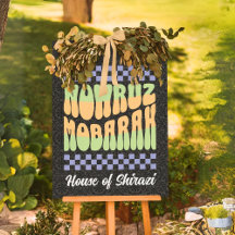 Custom Nowruz iranische Neujahrsfeier Wiedersehen