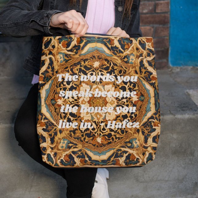 Custom Nowruz Persian New Year Gift Khatam Art Tasche (Custom Nowruz Persian New Year Gift Khatam Art)