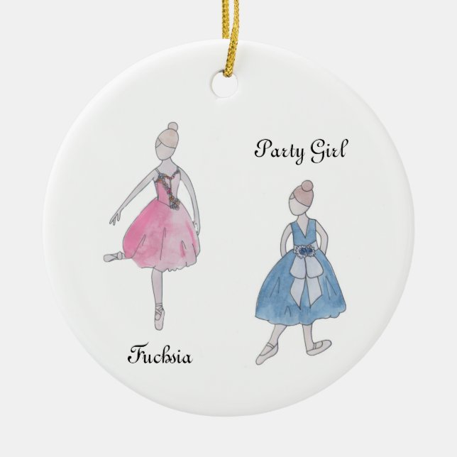 Custom Nutcracker Ornament for Kristy L (2020) (Vorne)